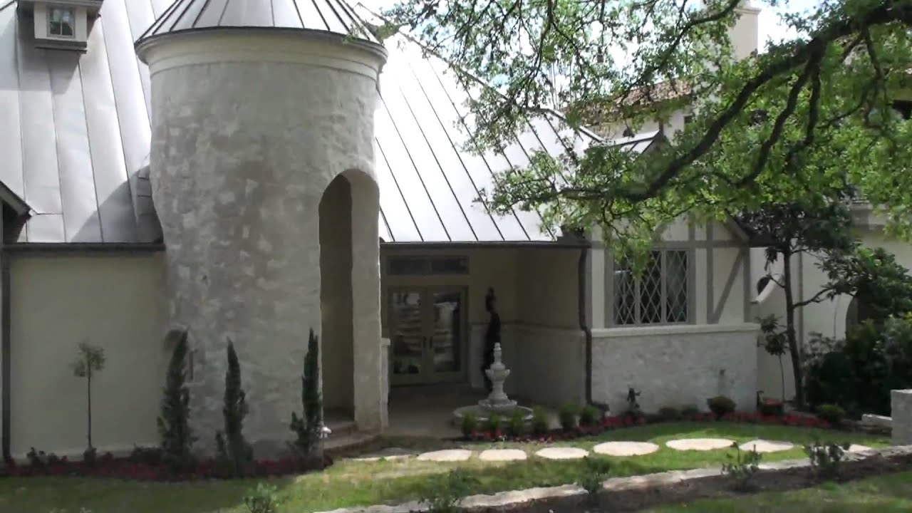 Pemberton Heights Home For Sale 2305 Windsor Rd Austin TX YouTube