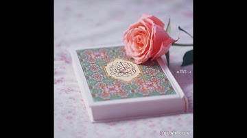 تلاوة رائعة للشيخ ماهر المعيقلى سورة الحجر