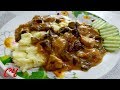 Гуляш с Подливкой.Очень Вкусно и Просто!