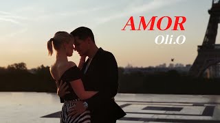 Video thumbnail of "Oli.O - AMOR"