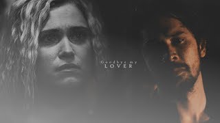 Bellamy & Clarke | goodbye my lover