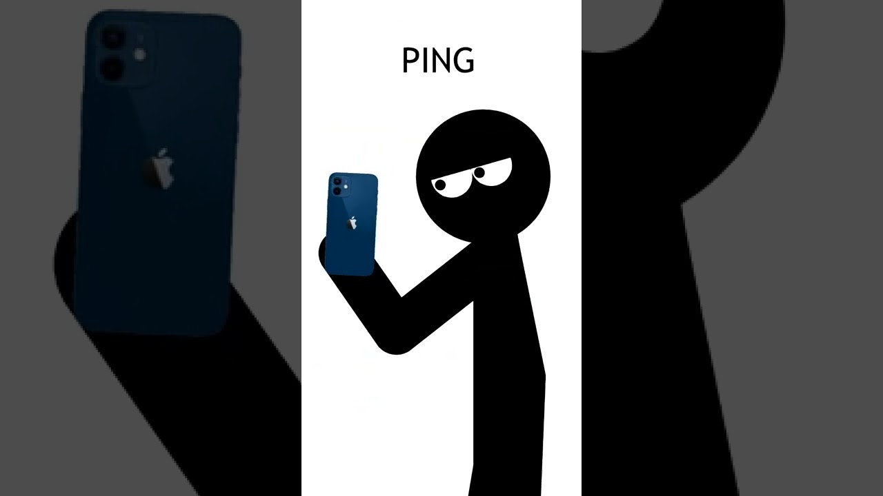 Your Mom Just Texted You (Animation Meme)