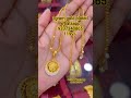 1gram gold plated chain pendent collection #chainpendent #1gramgold #1grm #chaincollection #chain