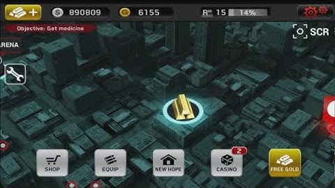 Dead trigger unlimited money and gold