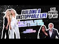 POW Episode 3: Building an Unstoppable Life with Rhonda & Brian Swan