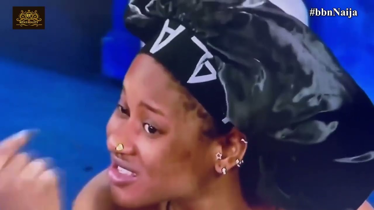 Big Brother Naija Season 7 - Week 1 and Week 2 Highlights