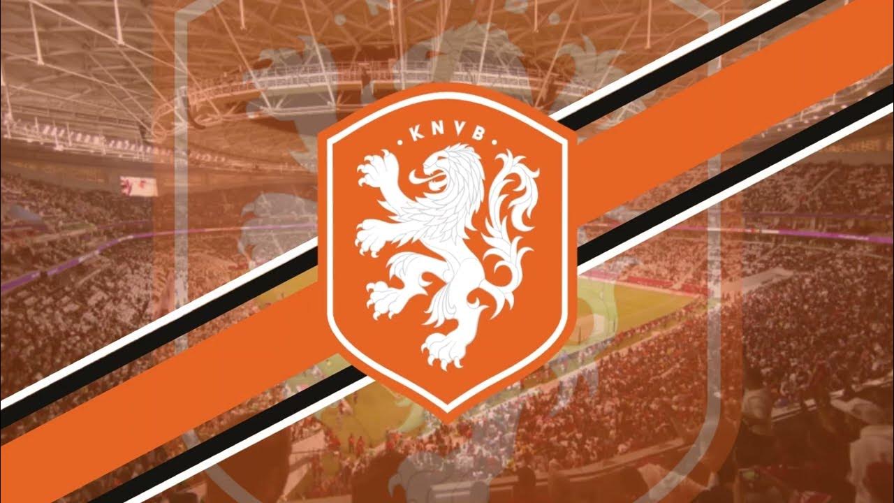 Netherlands 2022 World Cup Goal Song YouTube