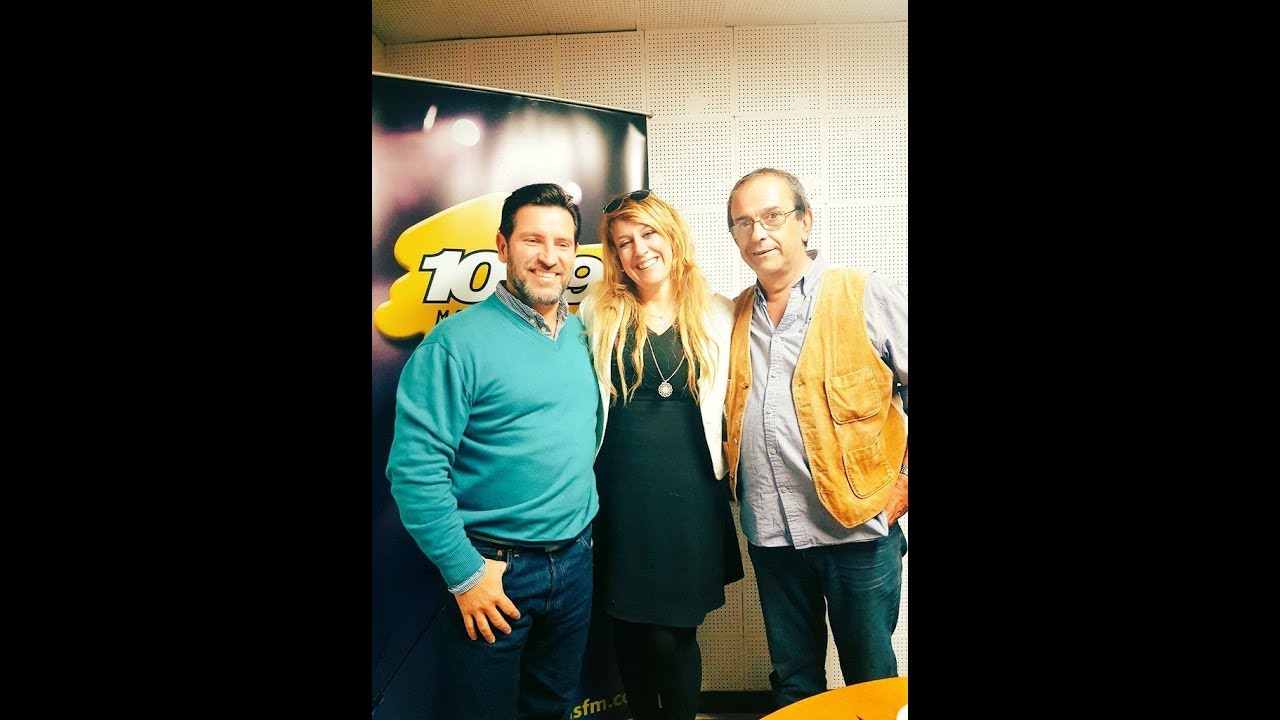 tv kanalları METROPOLIS FM PGMA PISANDO FUERTE SOBRE INFANTICIDIO PSIC FORENSE ADRIANA SAVIO CORVINO