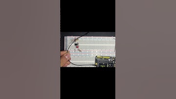 Astable Mode 555 Timer #electronic #digitalart #coding #diy #engineering #computer #steam #stem