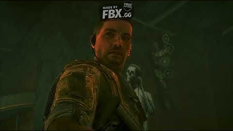 Spec Ops: The Line Chapter 2 The Dune Part 4