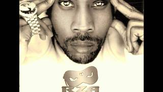 Watch Rza Wherever I Go video