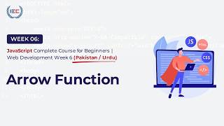 Arrow Functions in JavaScript | ES6 Functions Simplified (Beginner Guide)