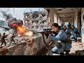 【FULL MOVIE】絕地狙殺！八路軍前線血戰日軍，頂尖女狙擊手一槍制敵，逆轉戰局逼寇求饒