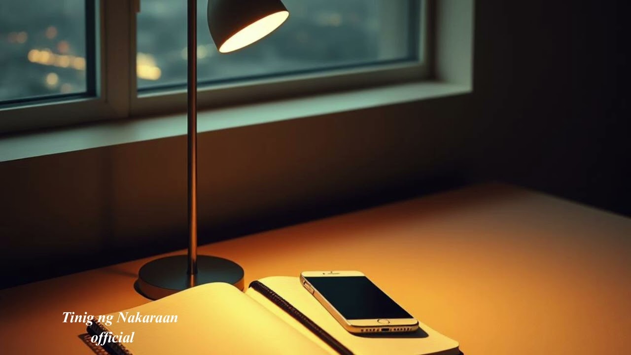 Sa Gitna ng Oras at Distansya