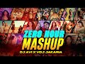 Zero hour mashup  dj avi x vdj jakaria  sukhen visual  hindi 4k songs