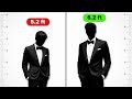 Increase Your Height Naturally With These Simple Habits