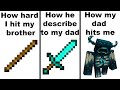 Minecraft Memes 2