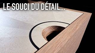 Astuces Design - Apprendre l'Ébénisterie