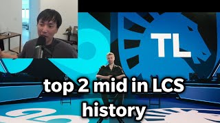 Download Lagu Doublelift Reacts to Jensen’s Retirement 😢 MP3 Download Lagu Doublelift Reacts to Jensen’s Retirement 😢 MP3