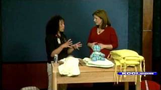 Grandparents To Learn New Baby Safety Measures
