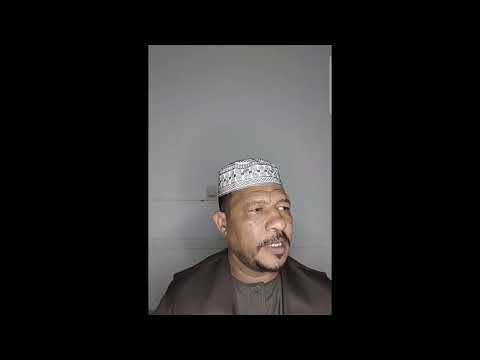 عثمان النون تودي وشك وين