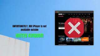 How to watch THE TRAITER US ON BBC iPlayer