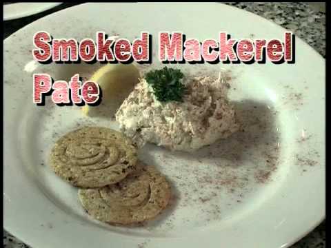 THE PERFECT DINNER PARTY - STARTERS - YouTube