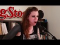 Laura jane grace adore amy shark cover live at the rolling stone australia office