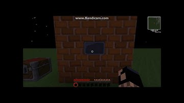 Tekkit Tutorial 1 CokeOven