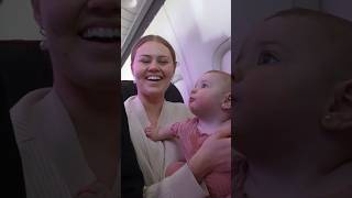 Traveling with a baby!
