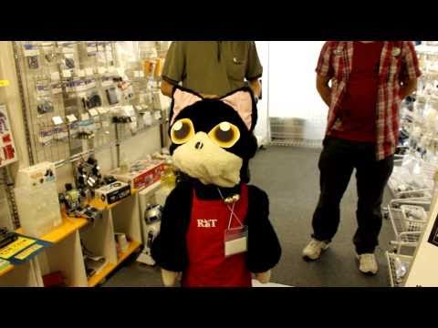 Video till Videoguide till Akihabara