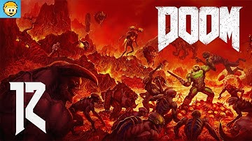 I Am VEGA - 12 - Fox Plays Doom (2016)