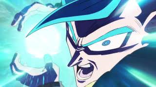 Full Force Kamehameha By Gladius, For Yt Music Stuff