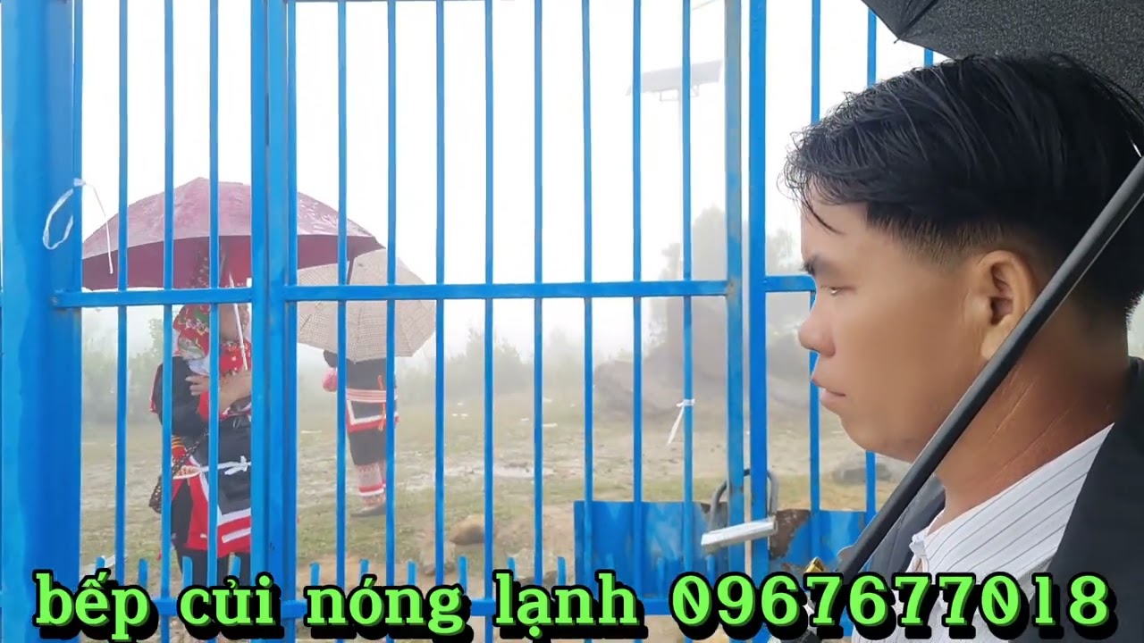 Gặp nhau trên hàng dào trung quốc