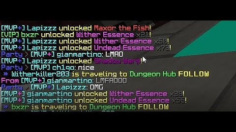 i dropped a shadow warp scroll