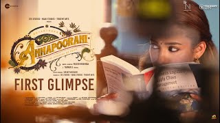 Annapoorani | The Goddess of Food | Lady Superstar Nayanthara | Nilesh Krishna | Thaman S