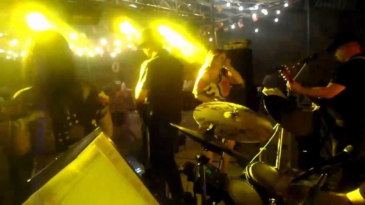 Mecina Tedel 2012 (Granada)