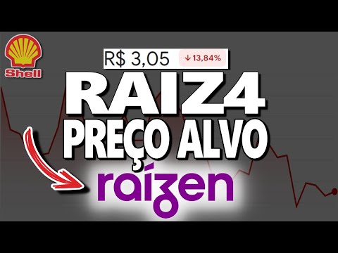 RAIZ4: HORA DE