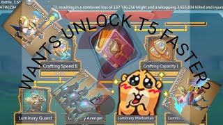 Want to Unlock T5 Troops Faster in Lords Mobile? Here’s How! #igg #lordsmobile #mobilegaming #gaming