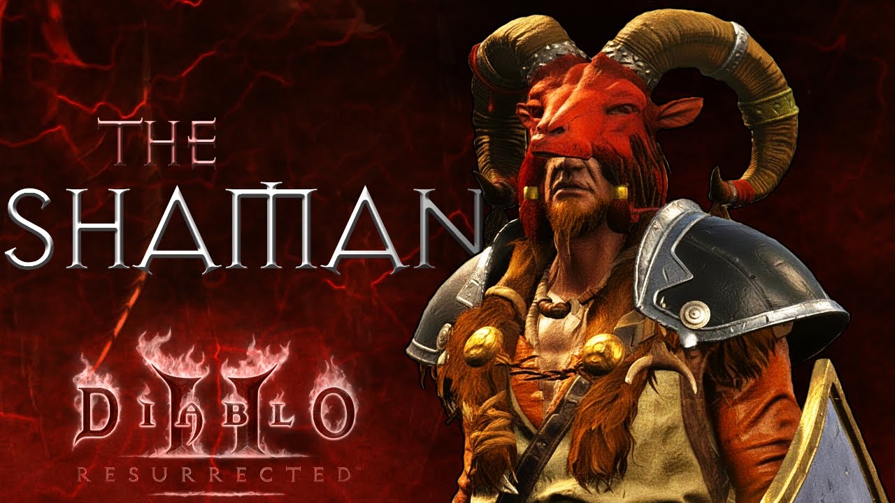 The Shaman PVP - Saturday Morning Coffee Duels