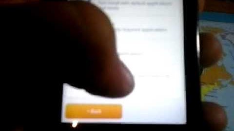 How-to flash Enhanced236 ROM to Samsung Galaxy Gio