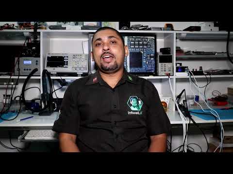 manutenção de celular 2020