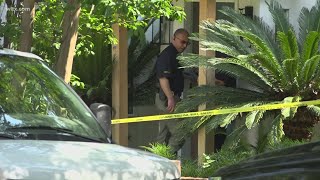 1 dead, 3 hospitalized after shooting at Airbnb in Columbia