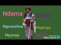 Ndama Nziku Ft Ngwanzilwa Waganga By Lwenge Studio 0737993205 Mpy 2023 Ndama Nziku Ft Ngwanzilwa Waganga By Lwenge Studio 0737993205 Mpy 2023