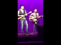 KimXi guitar duet Alex Theater