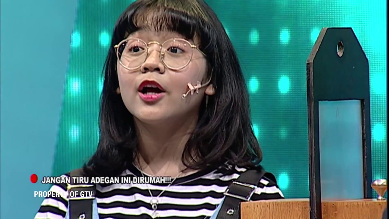 Serem! Denny Darko Berhasil Lakukan Sulap Berbahaya | BAHAGIA CARA UYA Eps. 12 (3/3)