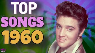 Top Songs of 1960  Hits of 1960