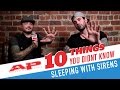 10 Things You Didn't Know about Sleeping With Sirens