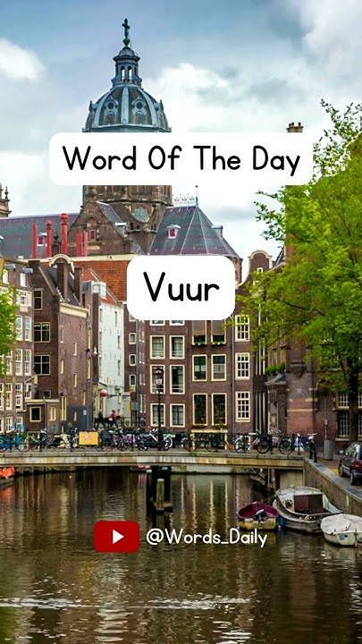 how-to-say-fire-in-dutch-youtube