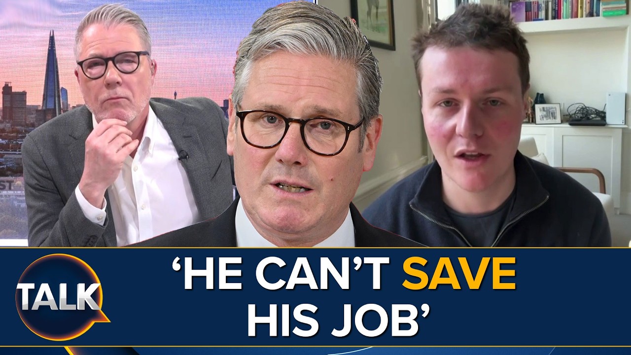 ‘Bloodbath For Labour' | Starmer To Face Mps In Commons Over ‘Gross Incompetence’